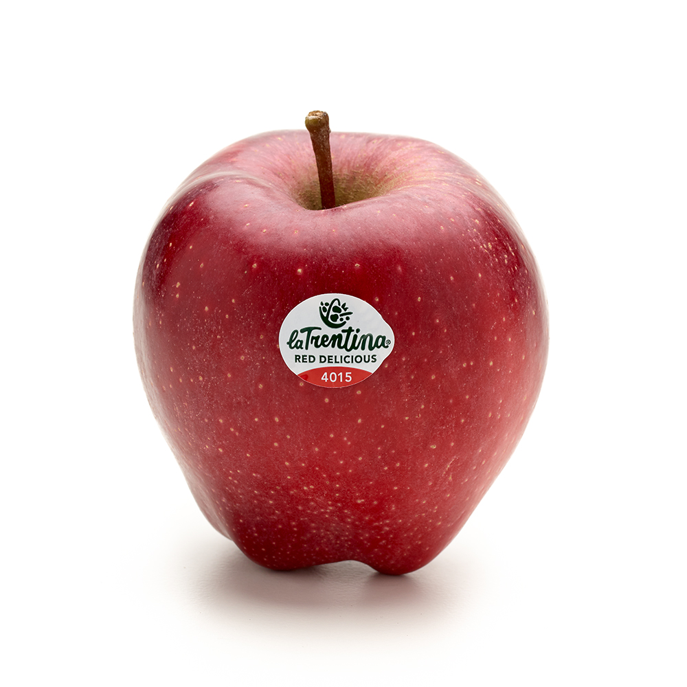 Red Delicious