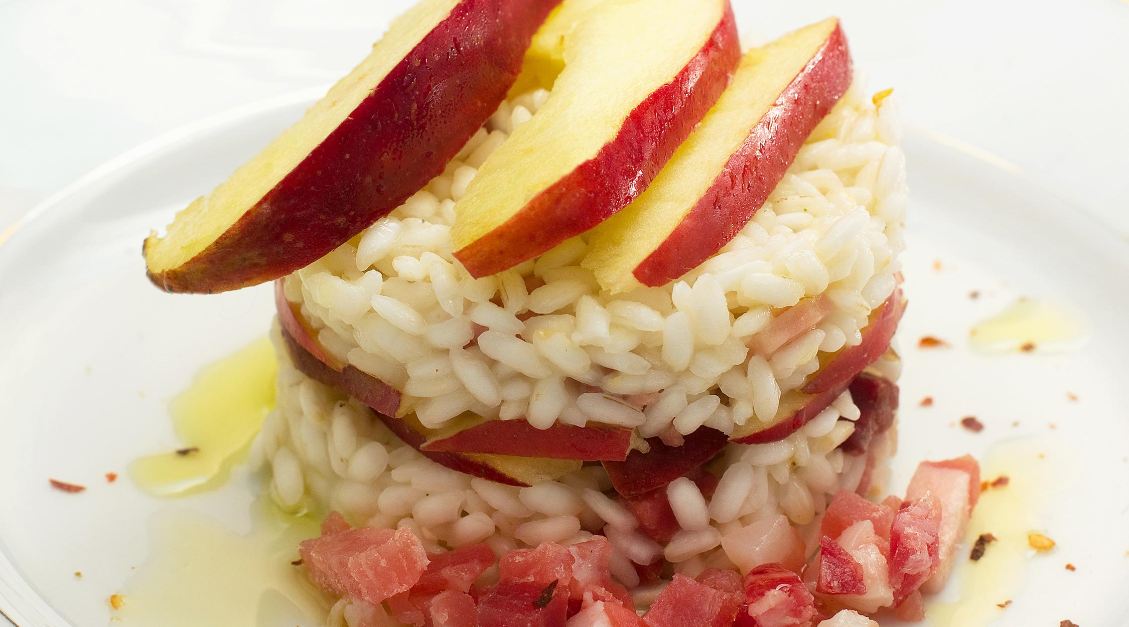 risotto