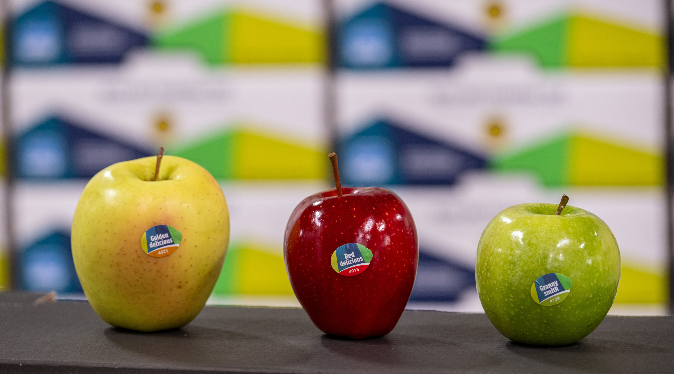 Mele IGP del Trentino