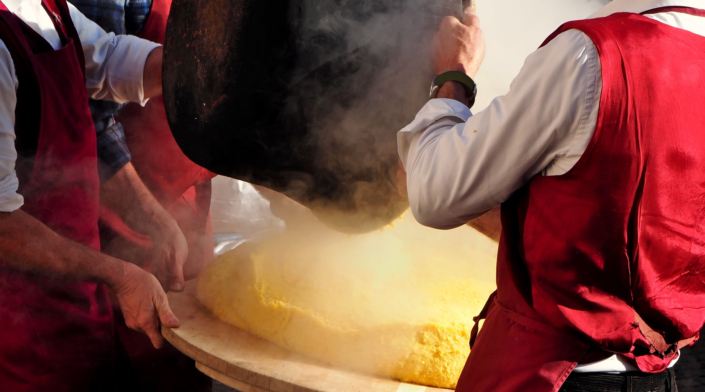 La Trentina | cucina tipica del Trentino