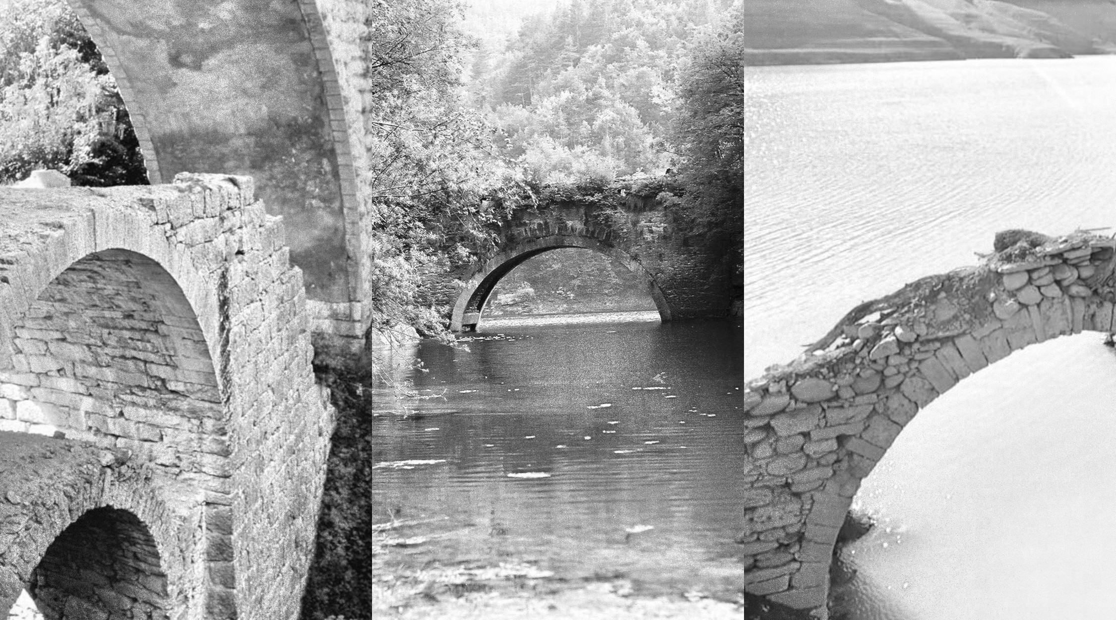 ponti storici del Trentino