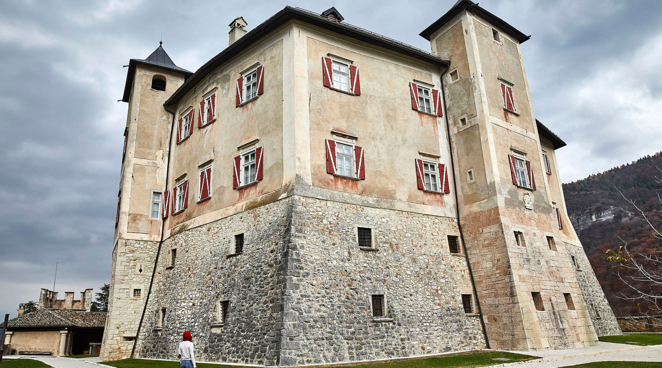 Castel Thun