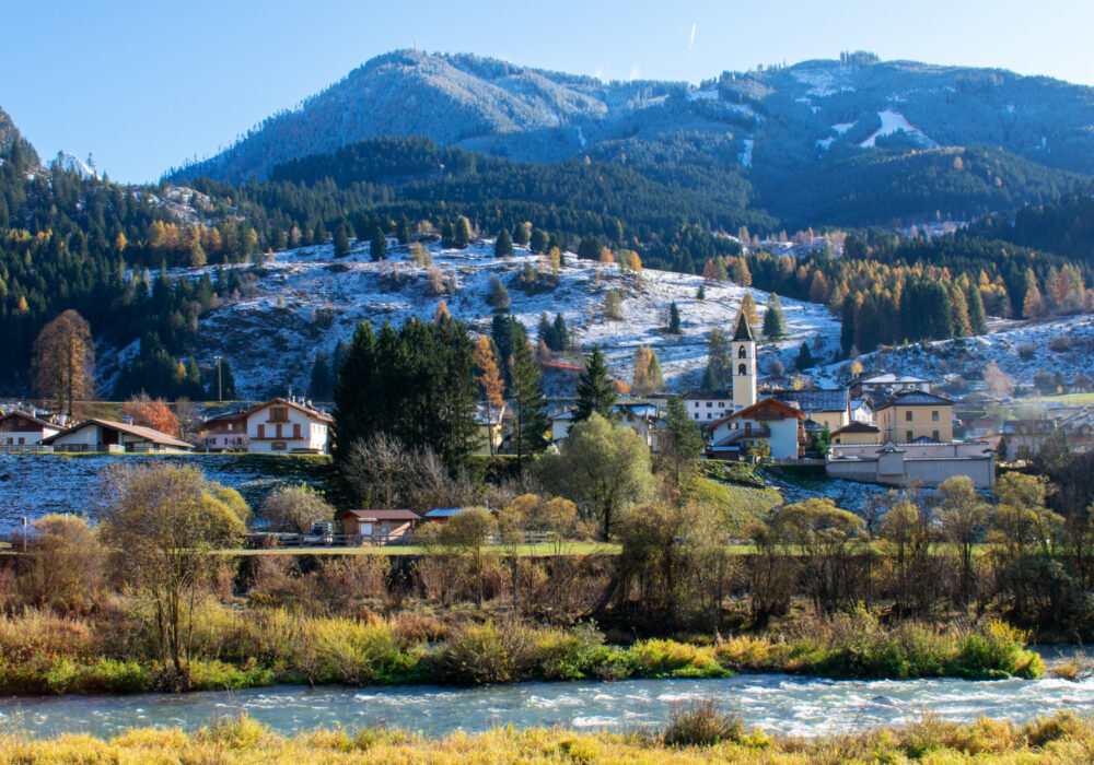 La straordinaria tradizione della Magnifica Comunità di Fiemme