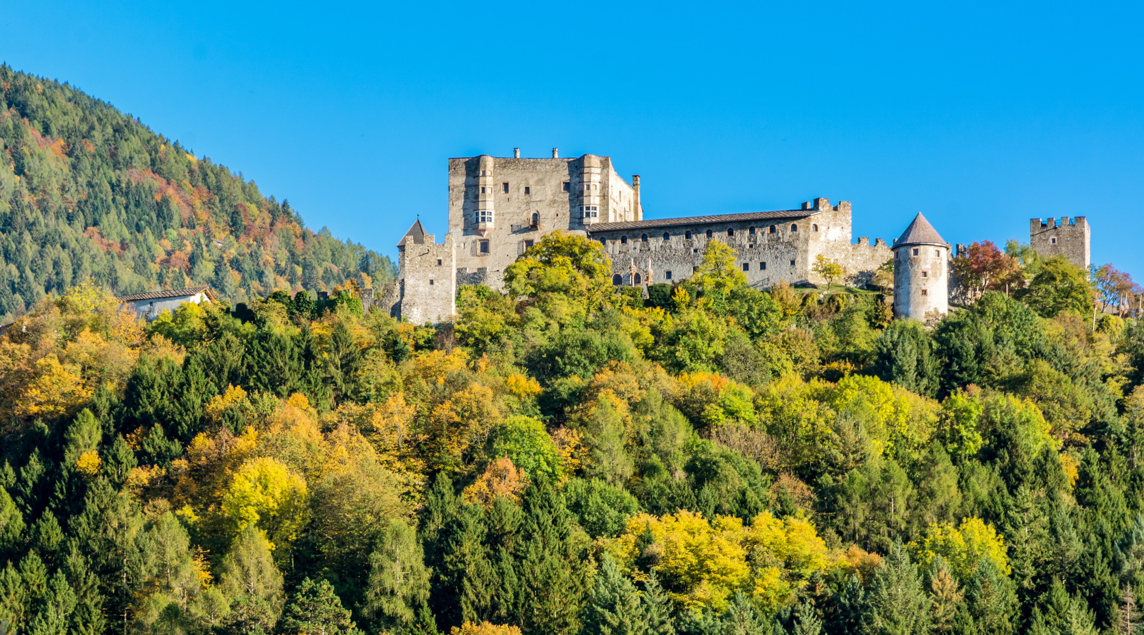 Castel Pergine