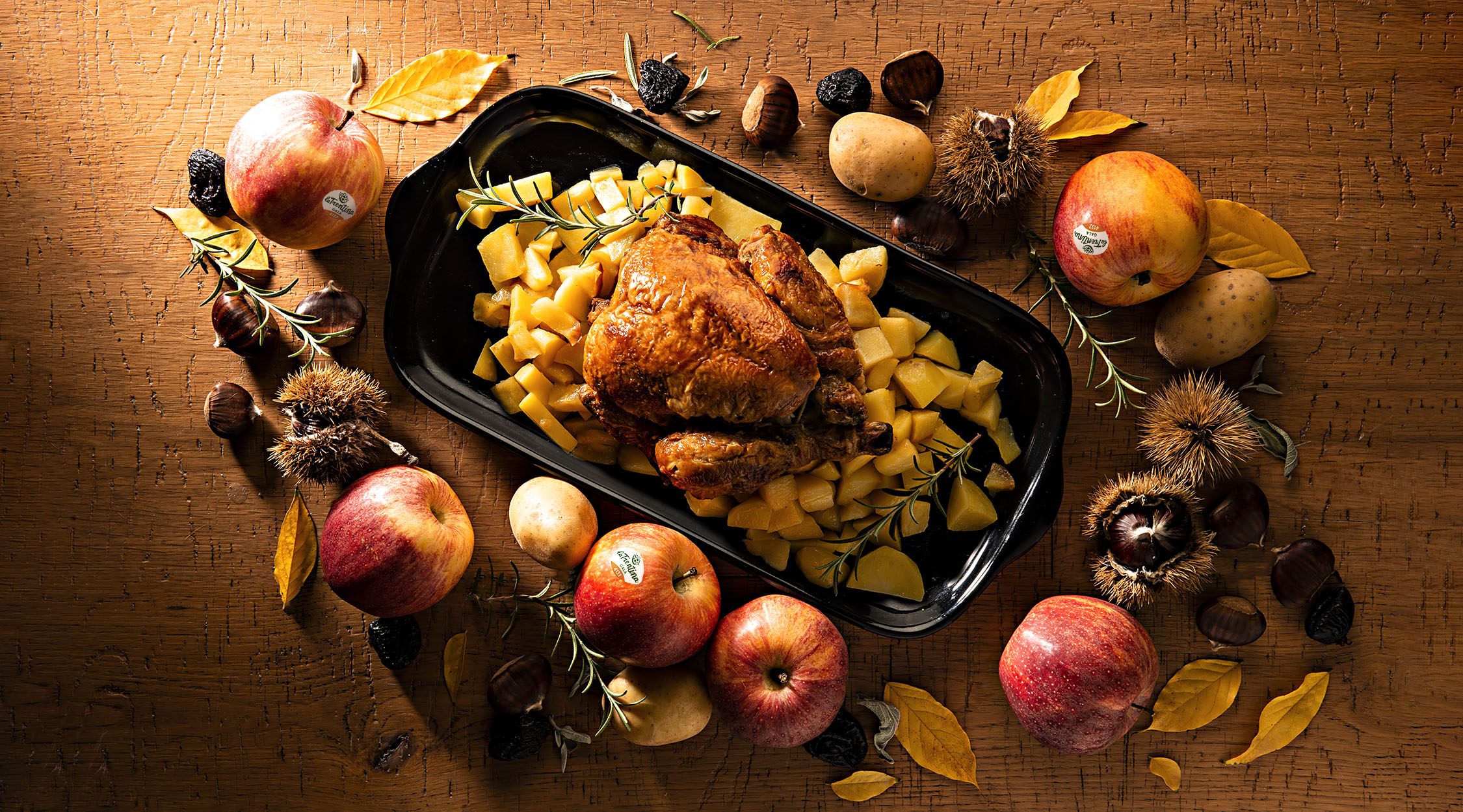 Ricette pdf Susine di Dro