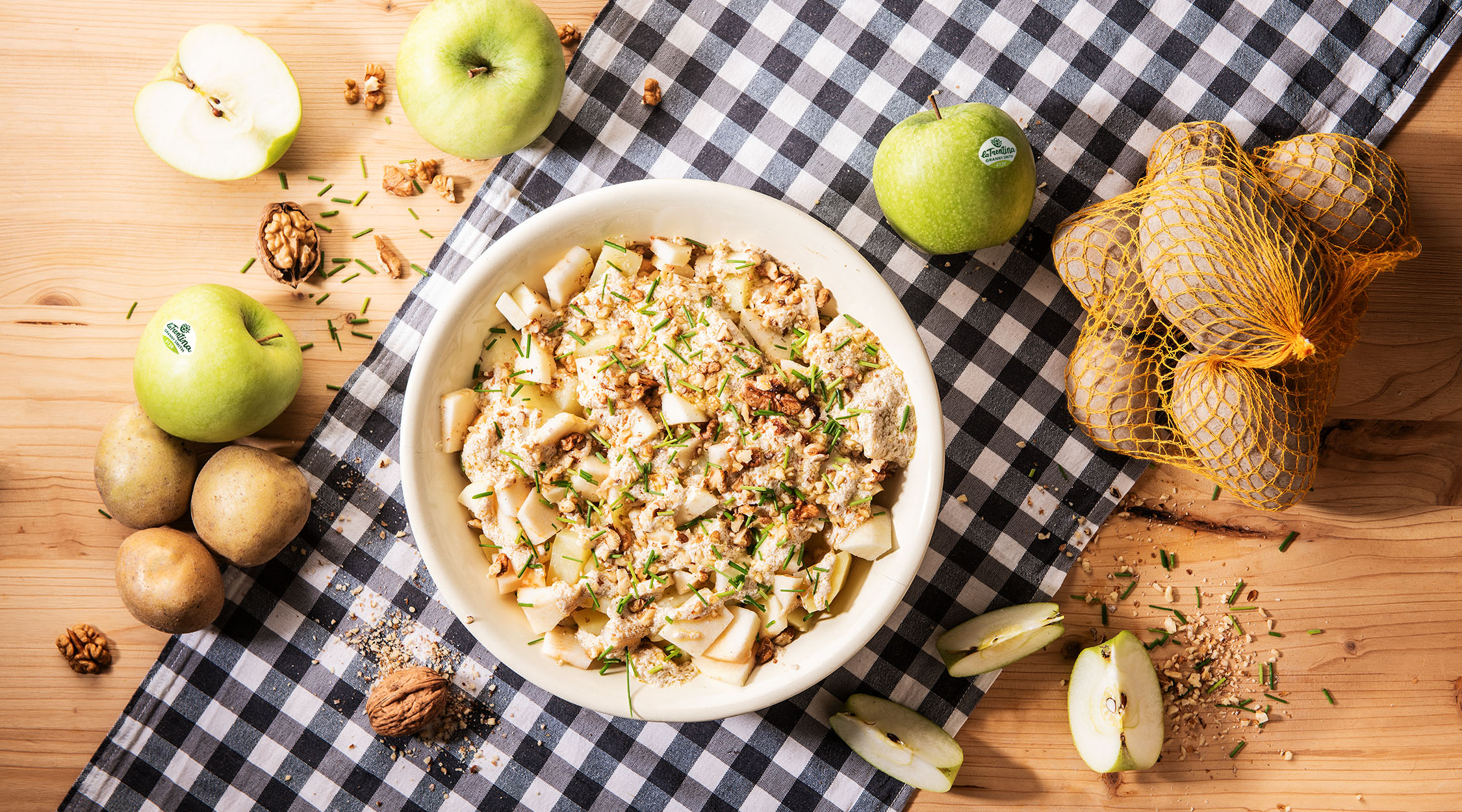 Ricette insalate in pdf