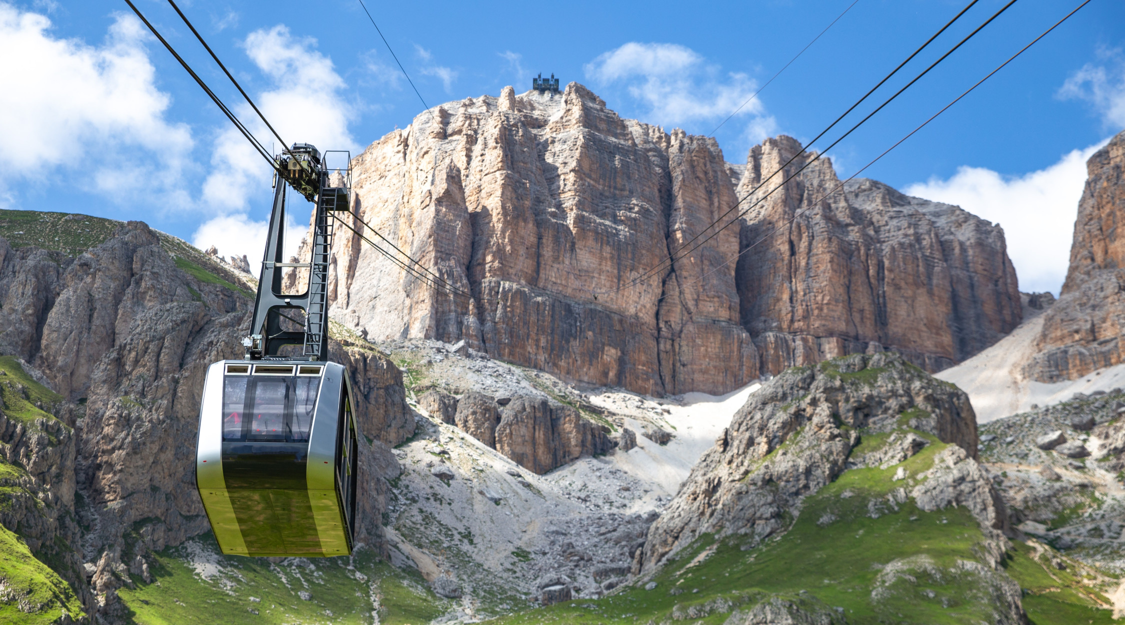 Funivie del Trentino