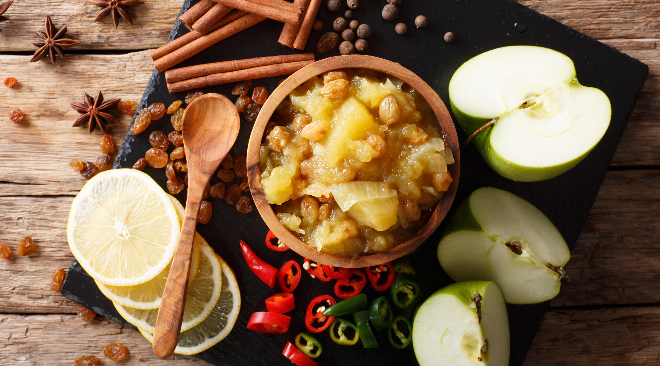 Come conservare le mele