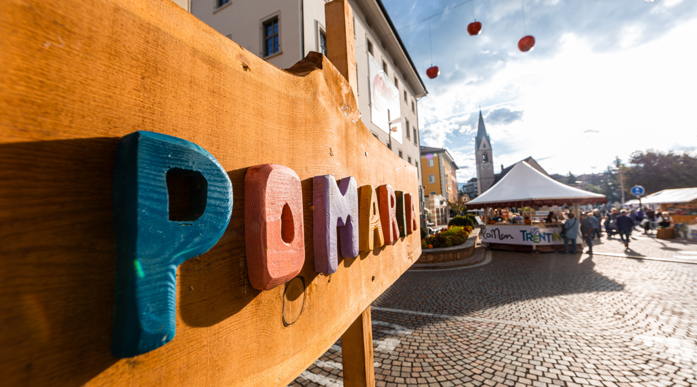 Pomaria