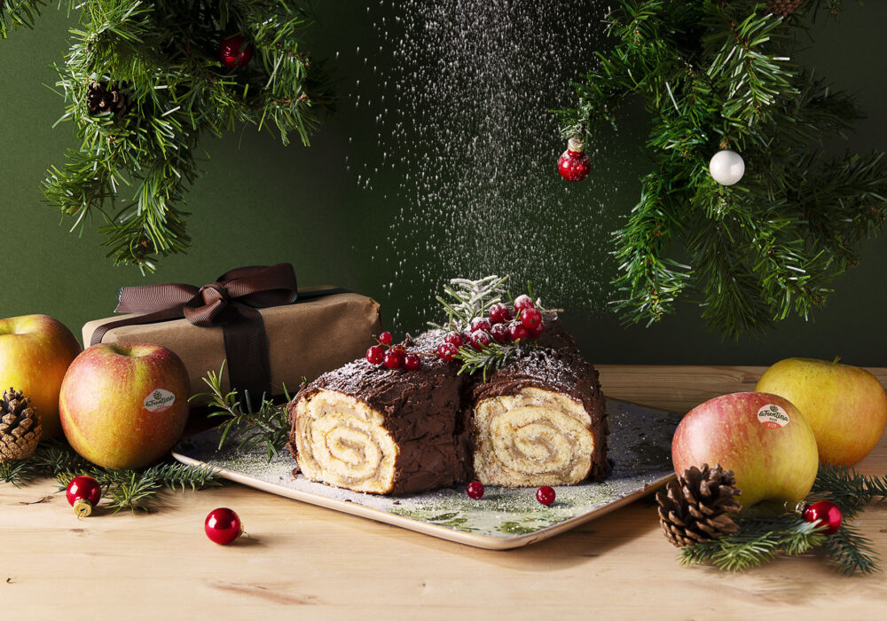 Ricette natalizie: dolci, salate e da bere | Scarica 10 ricette facili in pdf con myTrentina.it