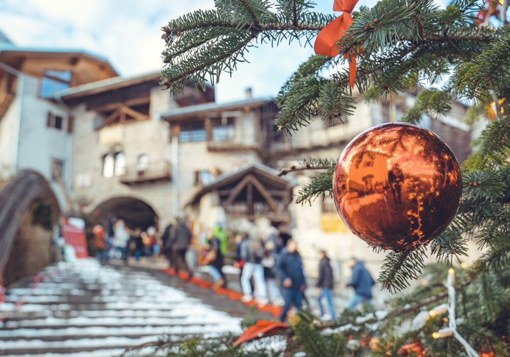 Rango: un viaggio nel tempo, nel cuore del Trentino