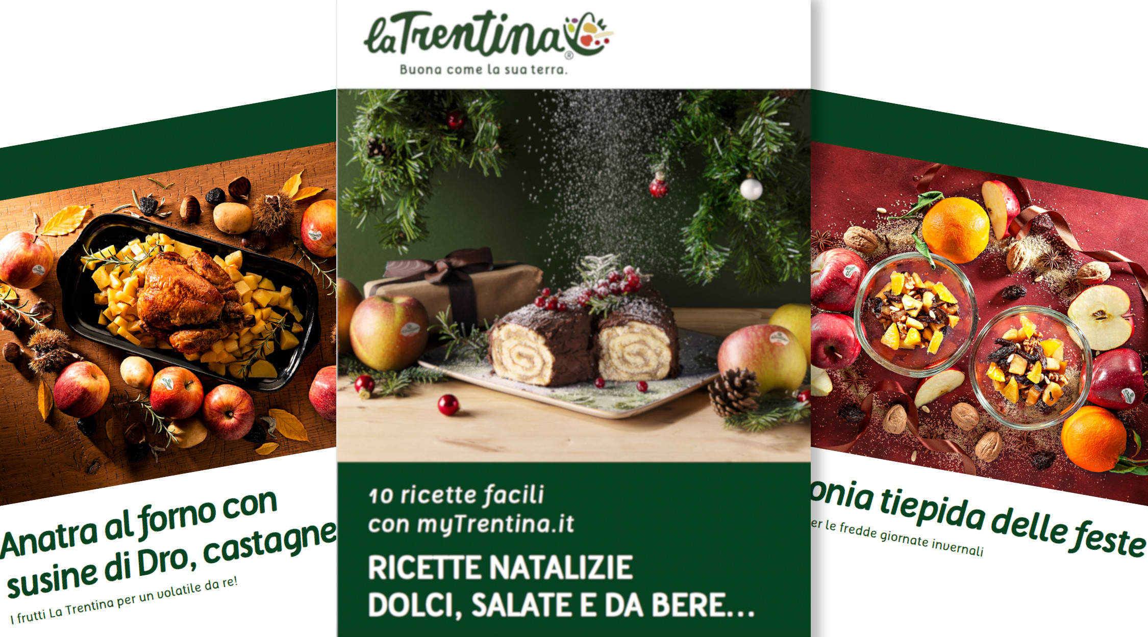 Ricette natalizie in pdf