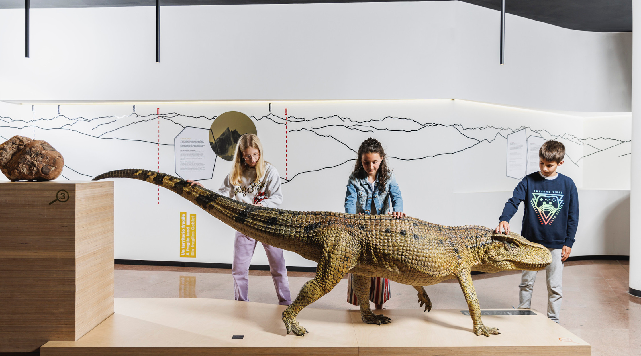 Museo Geologico Predazzo