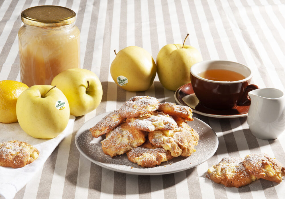 Dolci con le mele (capitolo 2): scarica 10 ricette facili in pdf firmate myTrentina.it