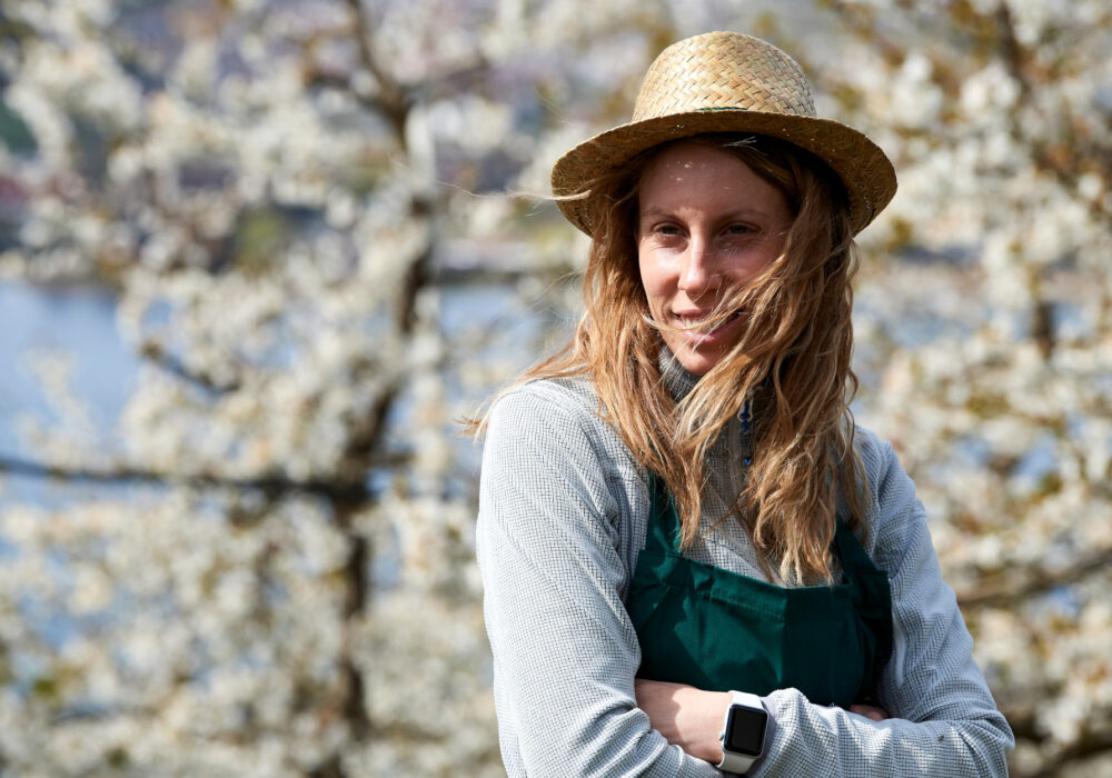 5 posti meravigliosi per godersi la fioritura primaverile in Trentino