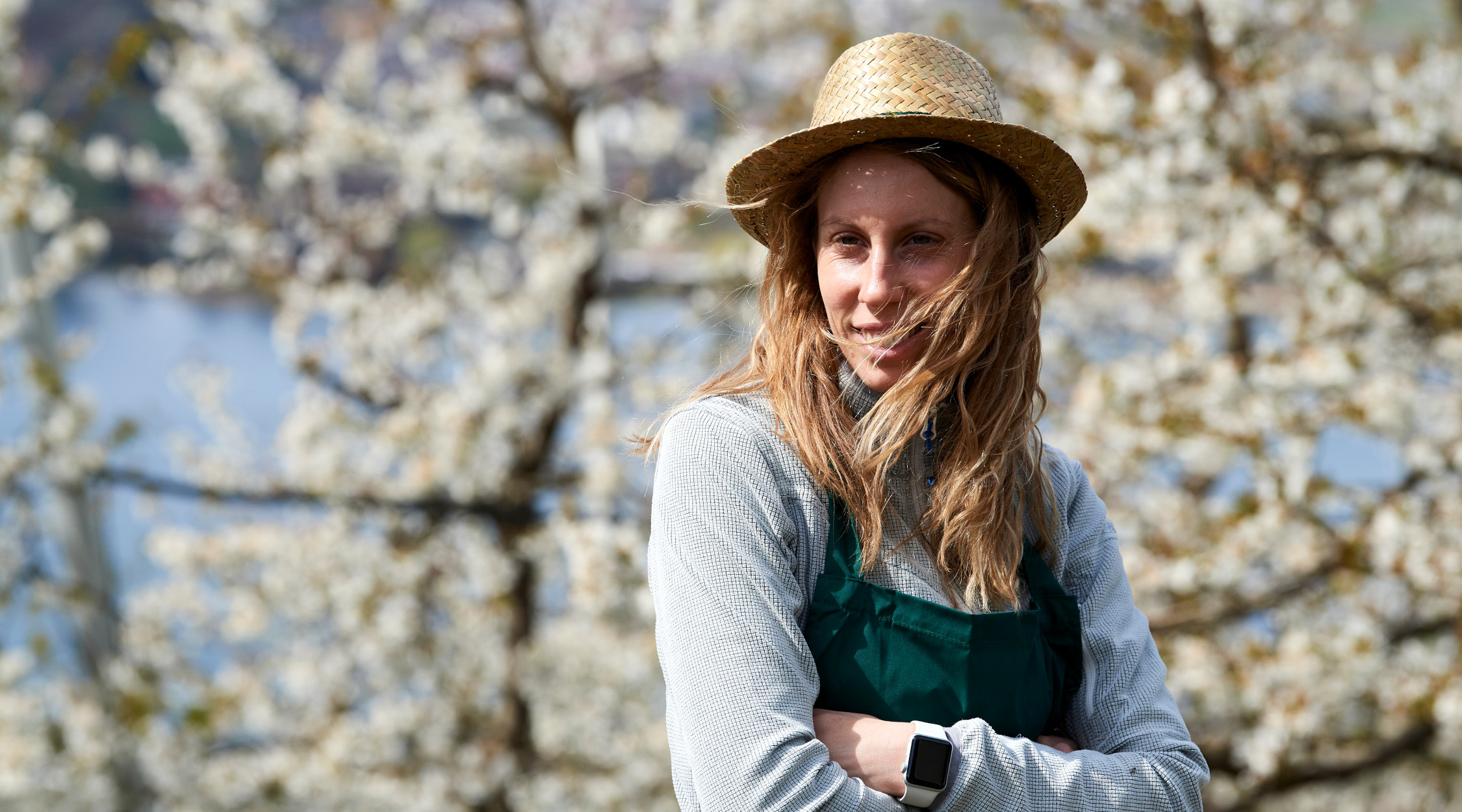 5 posti meravigliosi per godersi la fioritura primaverile in Trentino