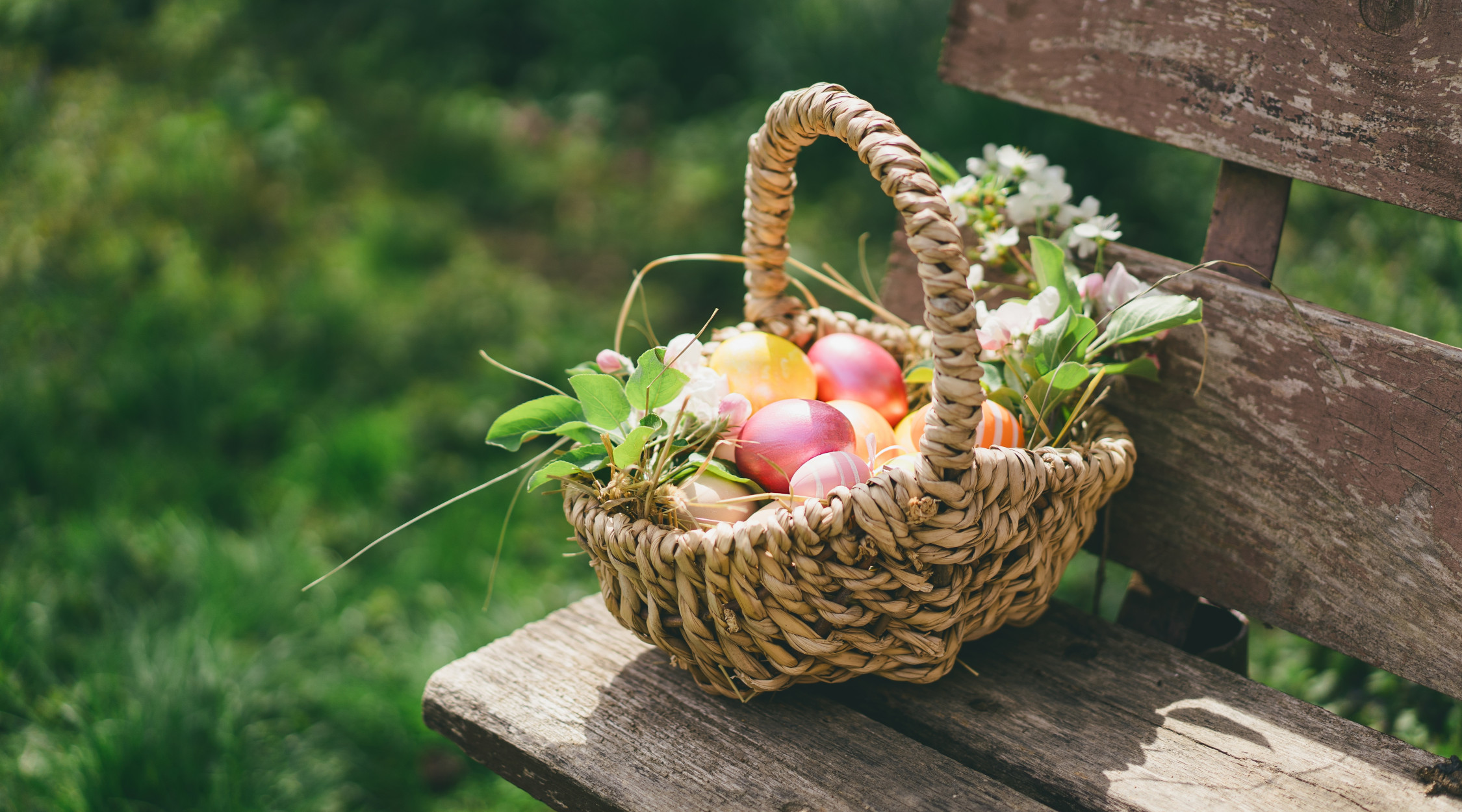 Tradizioni pasquali trentine