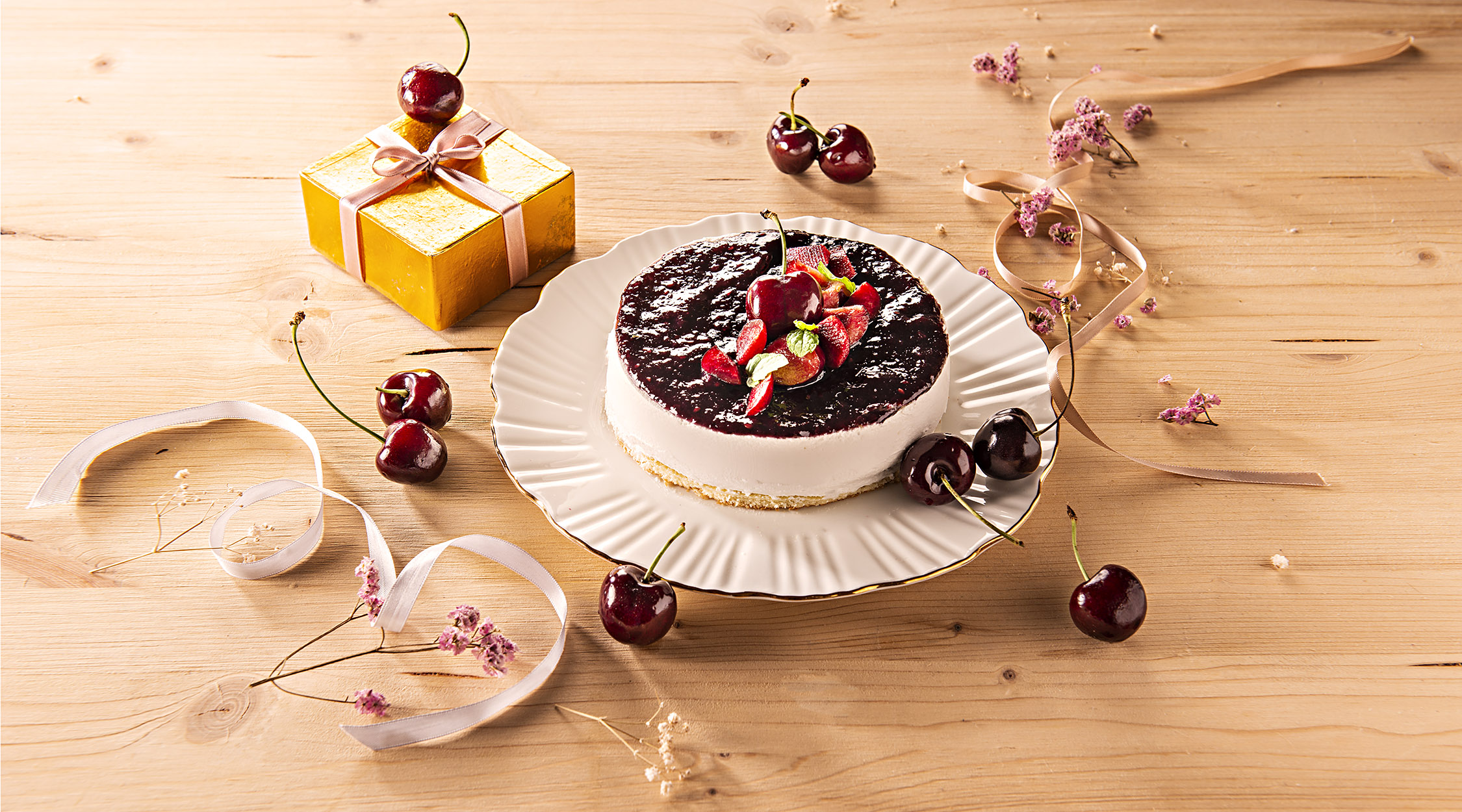 LaTrentina_cheescake