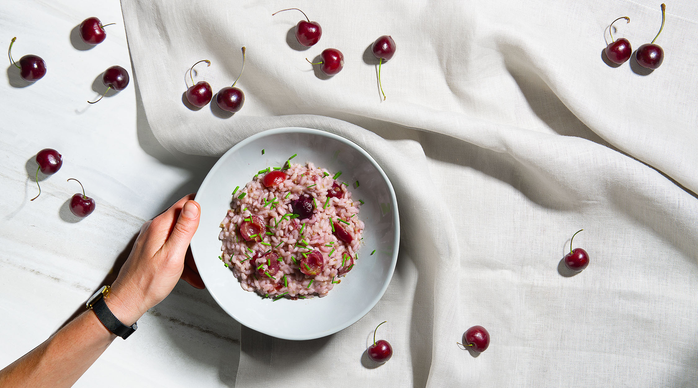 LaTrentina_risotto